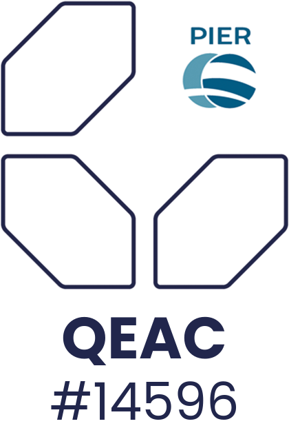 QEAC Certified